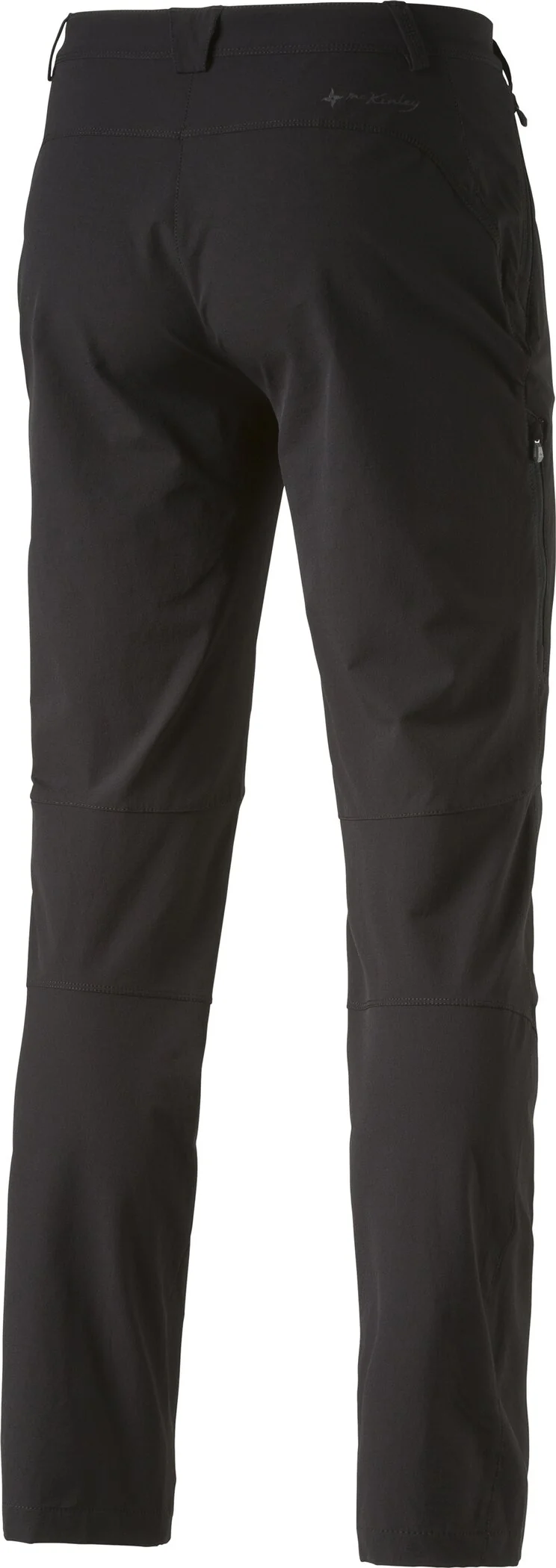 MCKINLEY Damen Hose Yuba Langgröße Outdoor