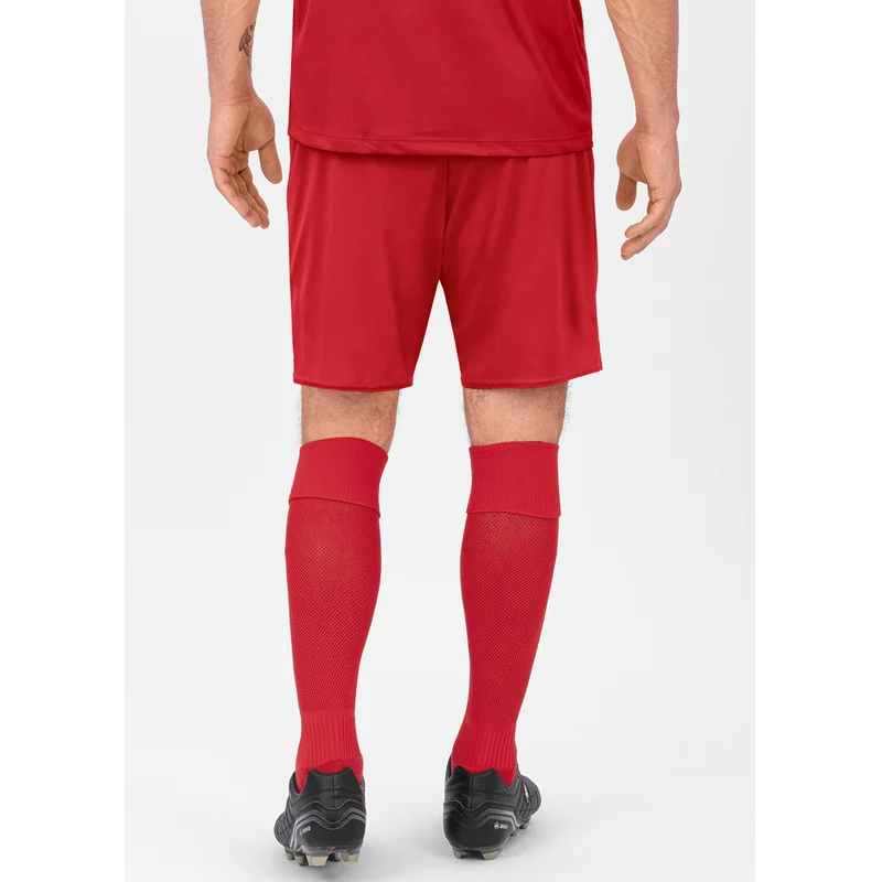 JAKO Herren Sporthose Manchester 2.0 – Atmungsaktiv & Flexibel