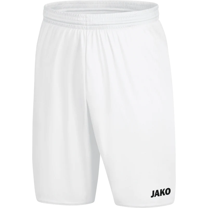 JAKO Herren Sporthose Manchester 2.0 – Atmungsaktiv & Flexibel