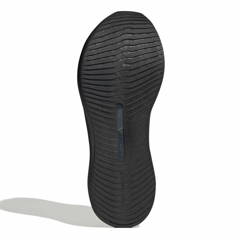 Hyperboost Edge Neutralschuh Herren - schwarz, dunkelgrau