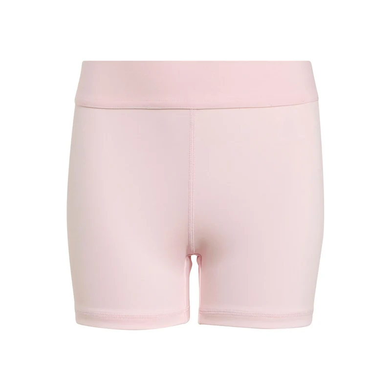 Classics Kleid Kinder - pastellrosa, weiß