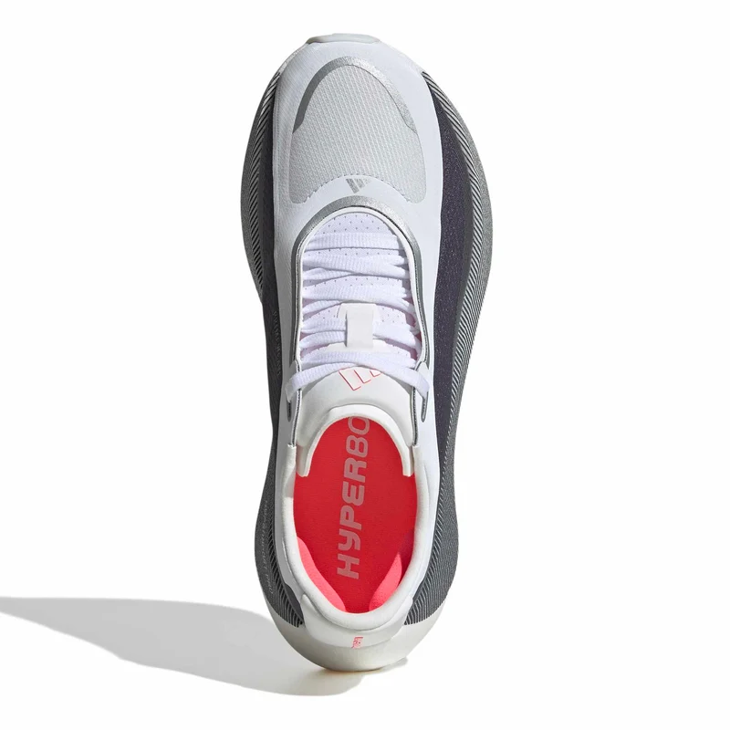 Hyperboost Edge Neutralschuh Damen - weiß, grau