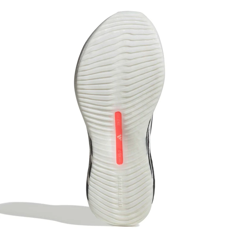 Hyperboost Edge Neutralschuh Damen - weiß, grau