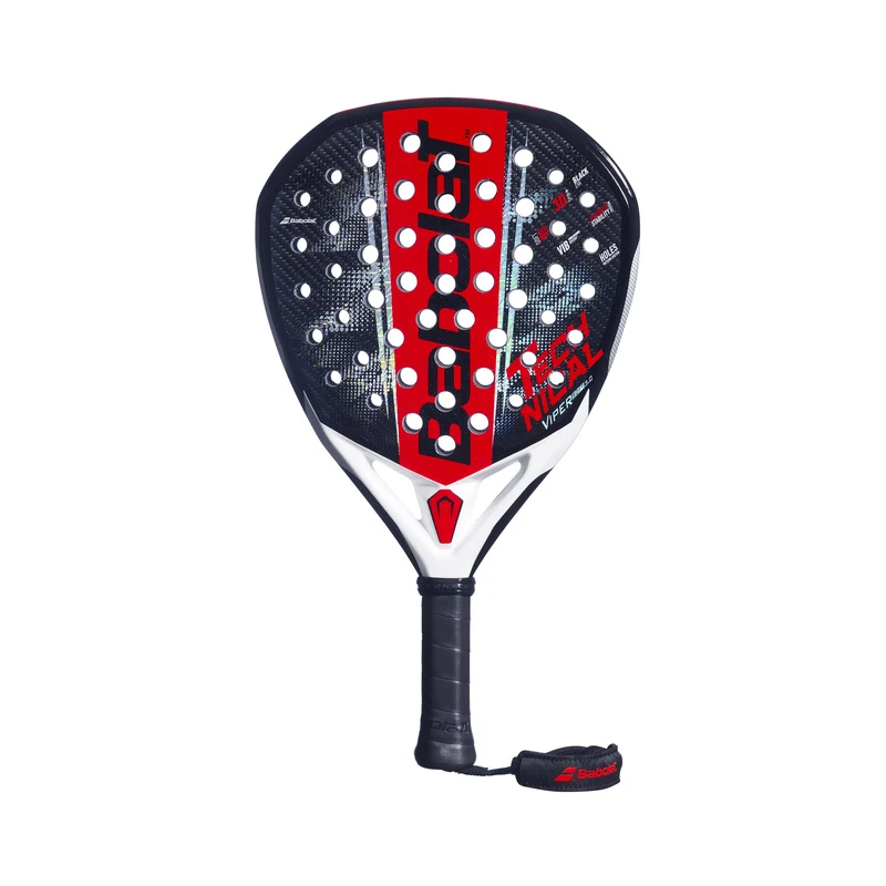 Tech Viper Soft 2026 Padelschläger