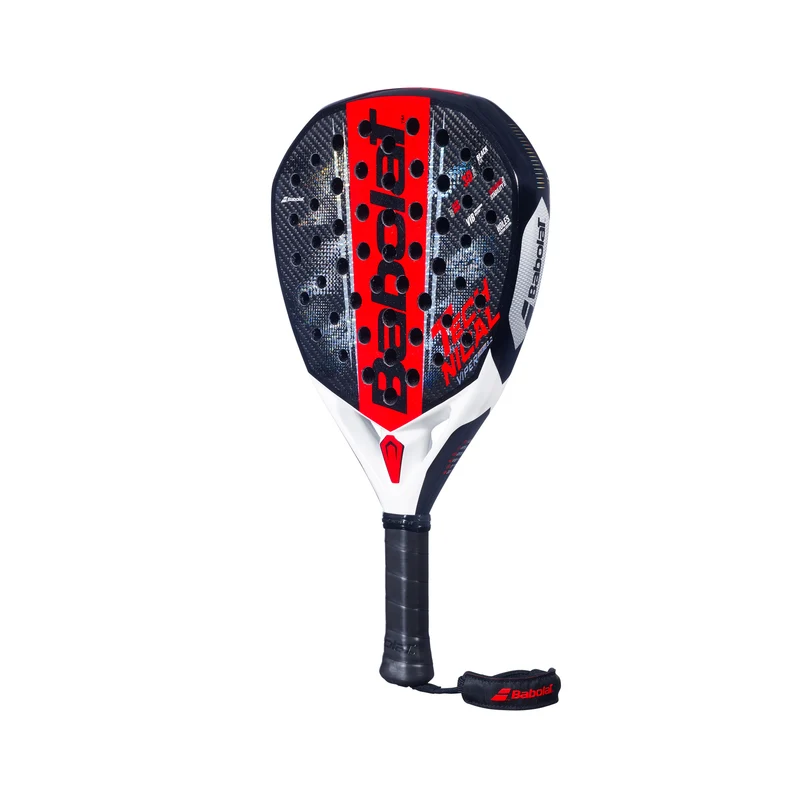 Tech Viper Soft 2026 Padelschläger
