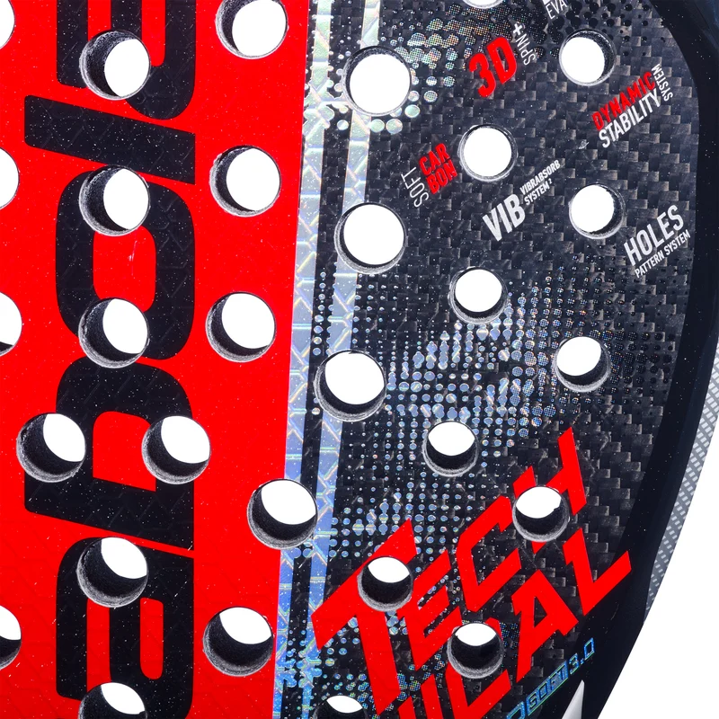 Tech Viper Soft 2026 Padelschläger