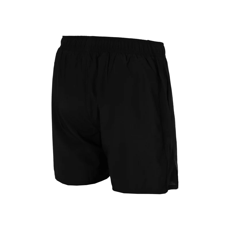 Core 7in Short Laufshorts Herren-schwarz