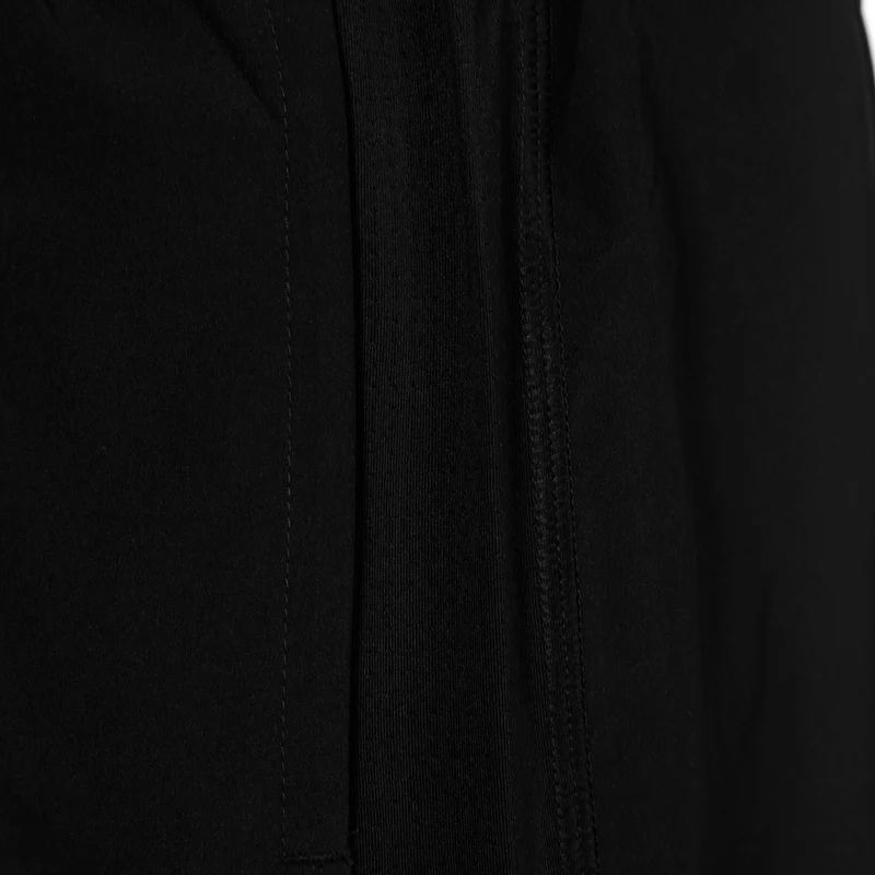 Core 7in Short Laufshorts Herren-schwarz