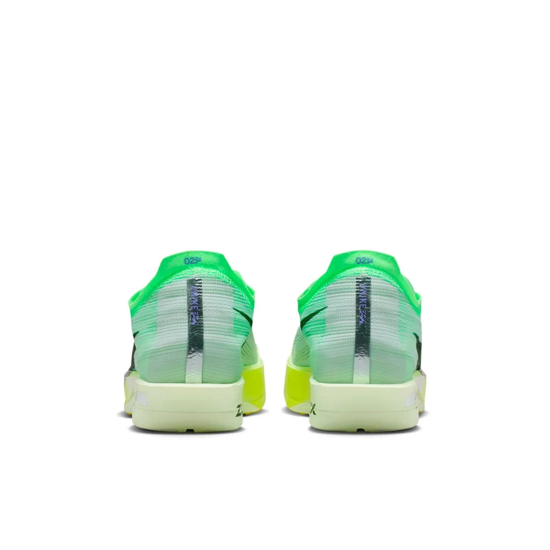 Streakfly 2 Wettkampfschuh Herren - neongrün, schwarz