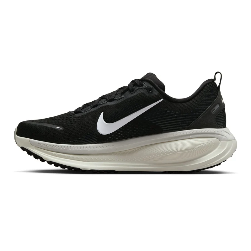 Vomero 18 Neutralschuh Herren - schwarz, weiß