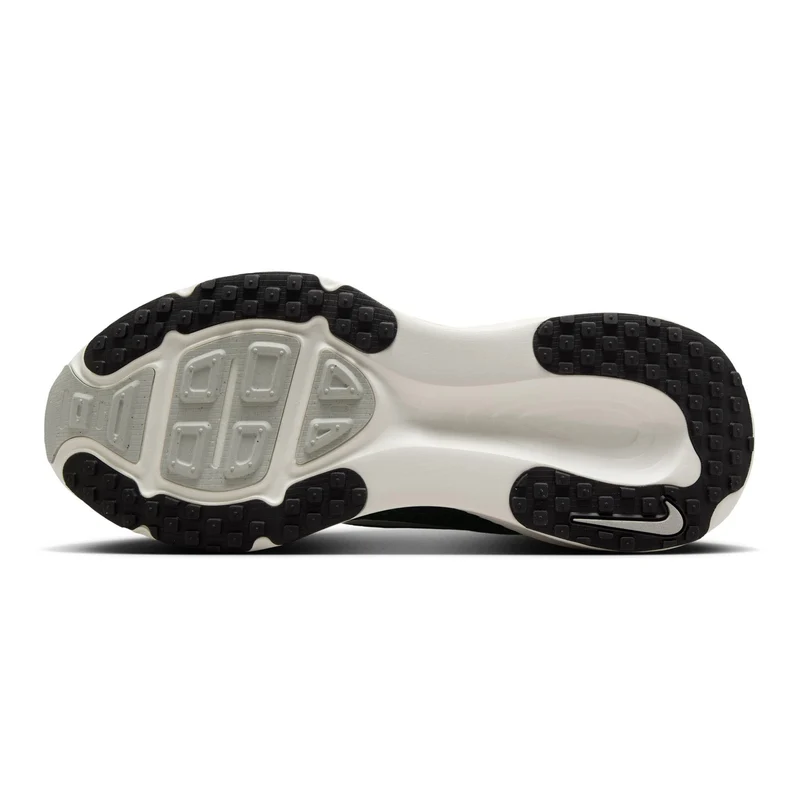 Vomero 18 Neutralschuh Herren - schwarz, weiß