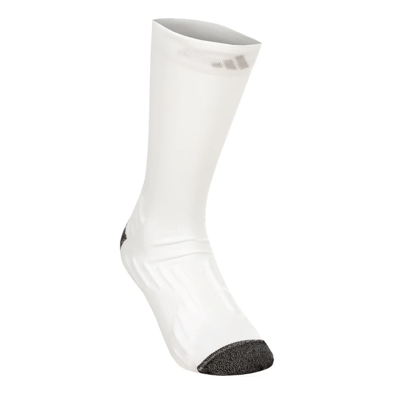 Comfy Crew Laufsocken Unisex - weiß, schwarz