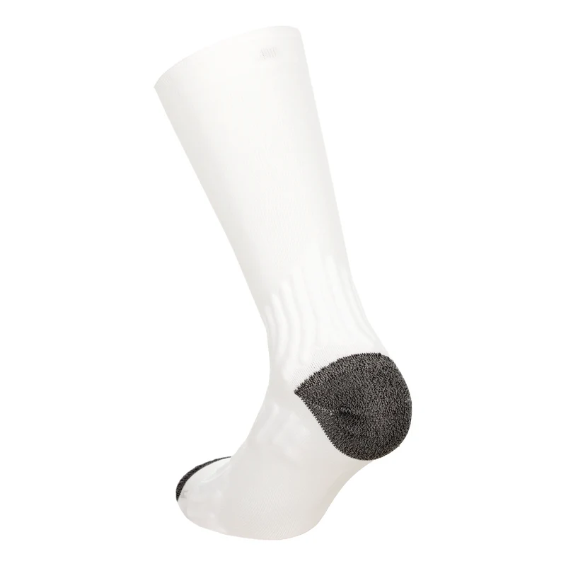 Comfy Crew Laufsocken Unisex - weiß, schwarz