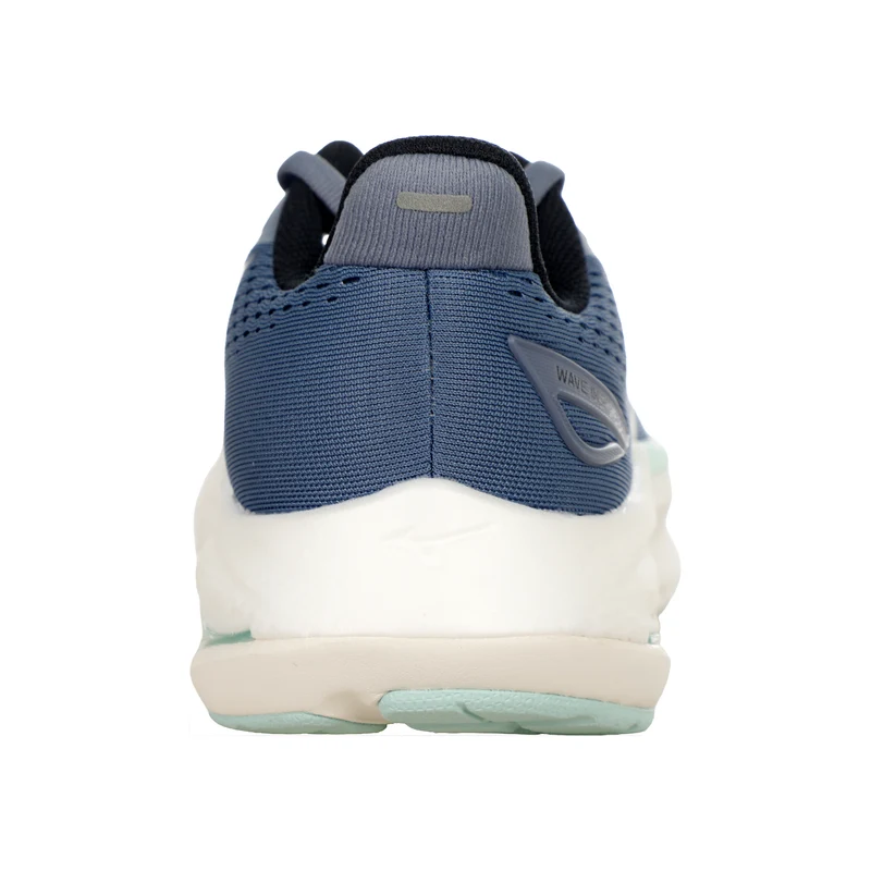 Wave Inspire 22 Stabilitätsschuh Damen - blaugrau, mint