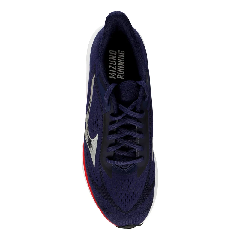 Neo Cosmo 2 Neutralschuh Herren - dunkelblau, rot