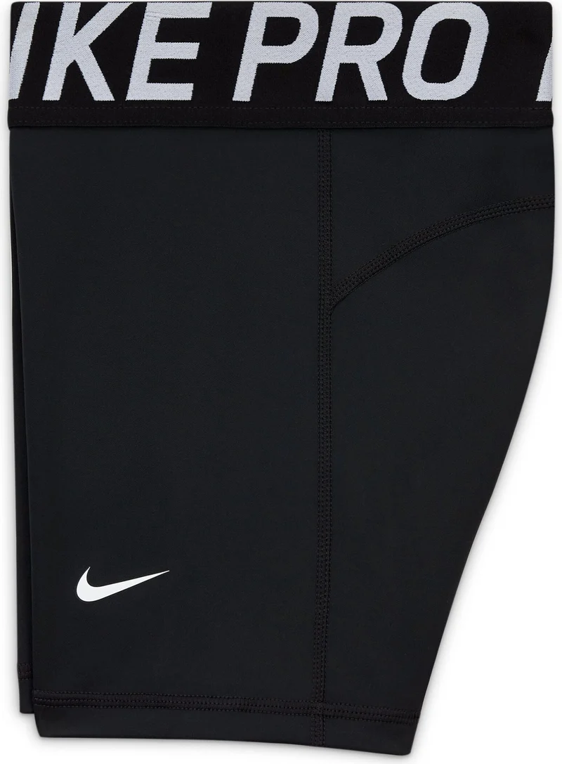NIKE Kinder Trainingsshorts Pro mit Dri-FIT-Technologie