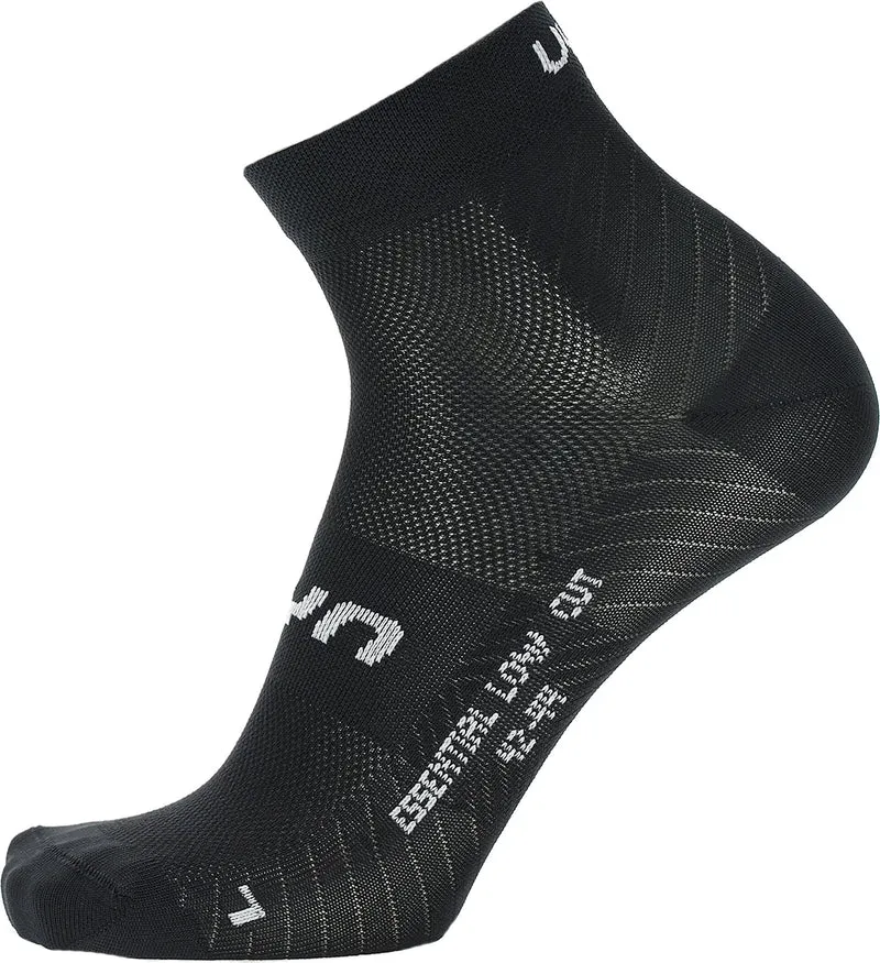 UYN ESSENTIAL Low Cut Sportsocken Unisex