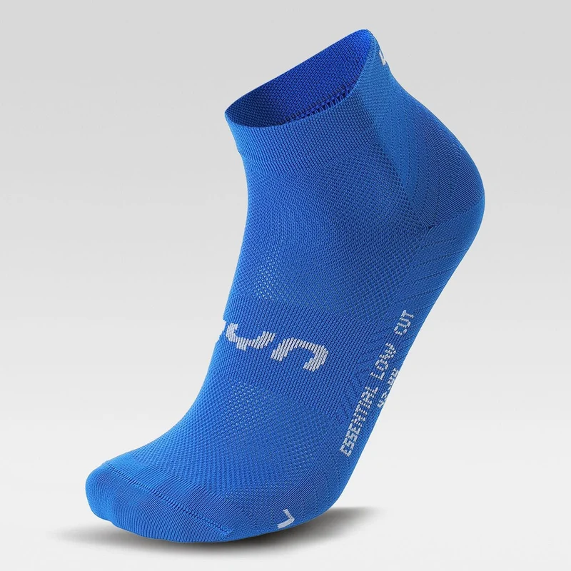 UYN ESSENTIAL Low Cut Sportsocken Unisex