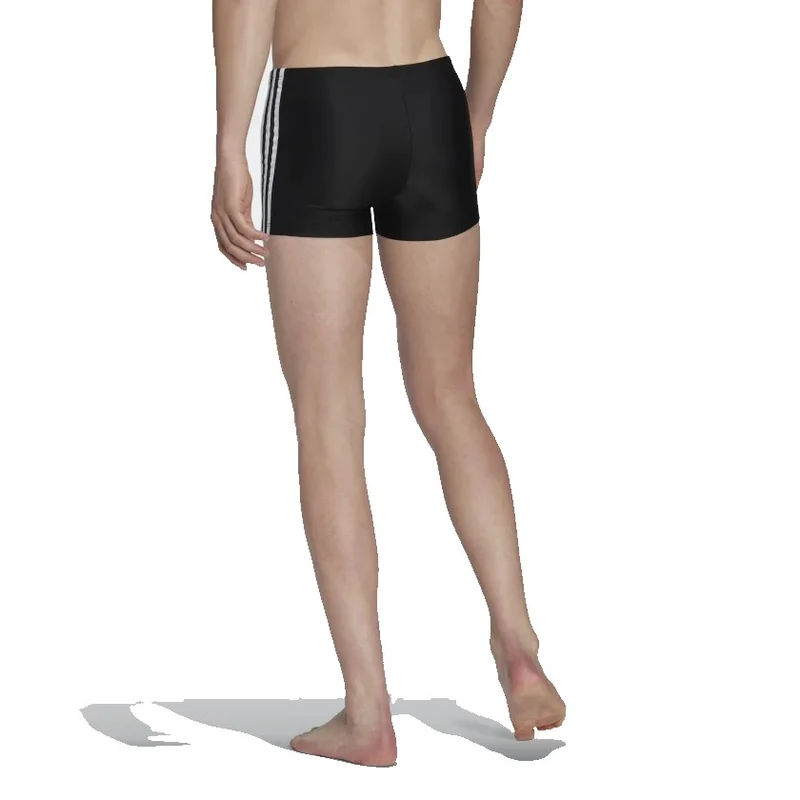 ADIDAS 3STRIPES BOXER Badehose aus nachhaltigem Material