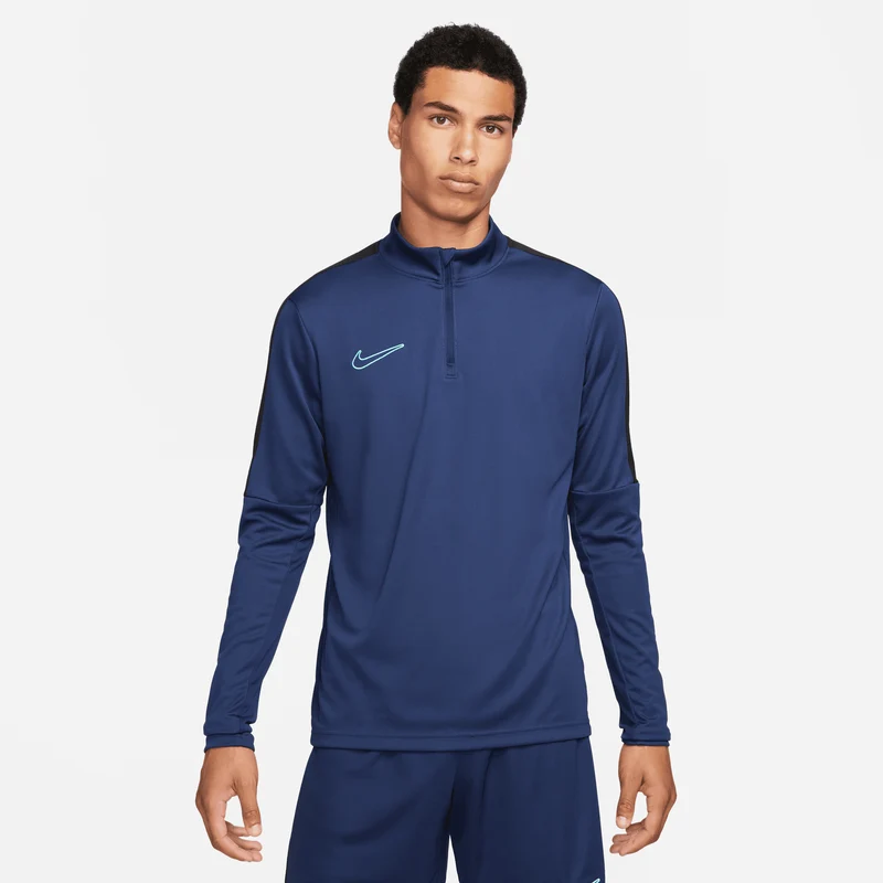 NIKE Herren Trikot M NK DF ACD23 DRIL TOP BR