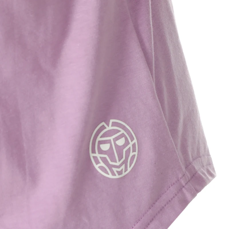 Spike Chill Tank-Top Damen-Lila