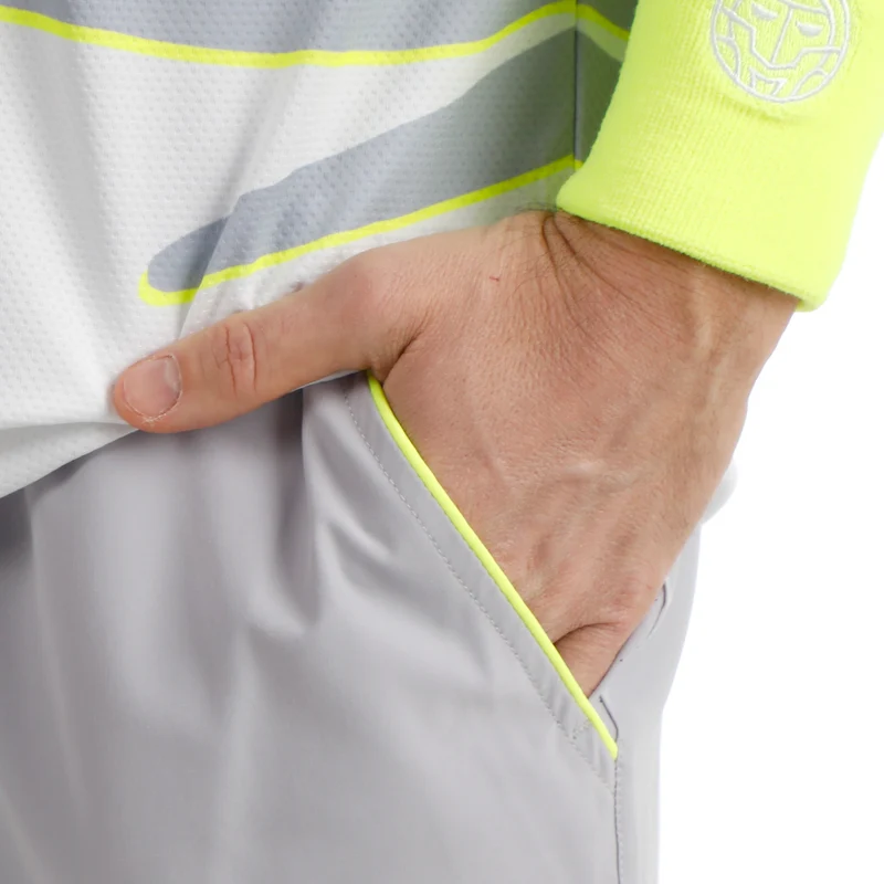 Hey Laguna Shorts Jungen - grau