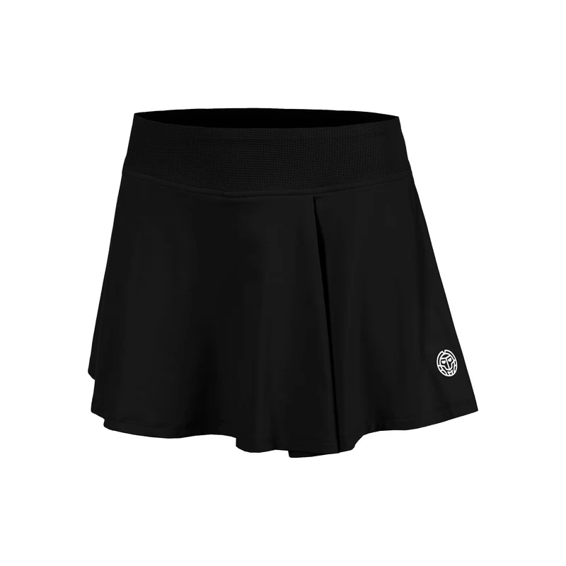 Crew 2.0 Wavy Rock Mädchen-schwarz