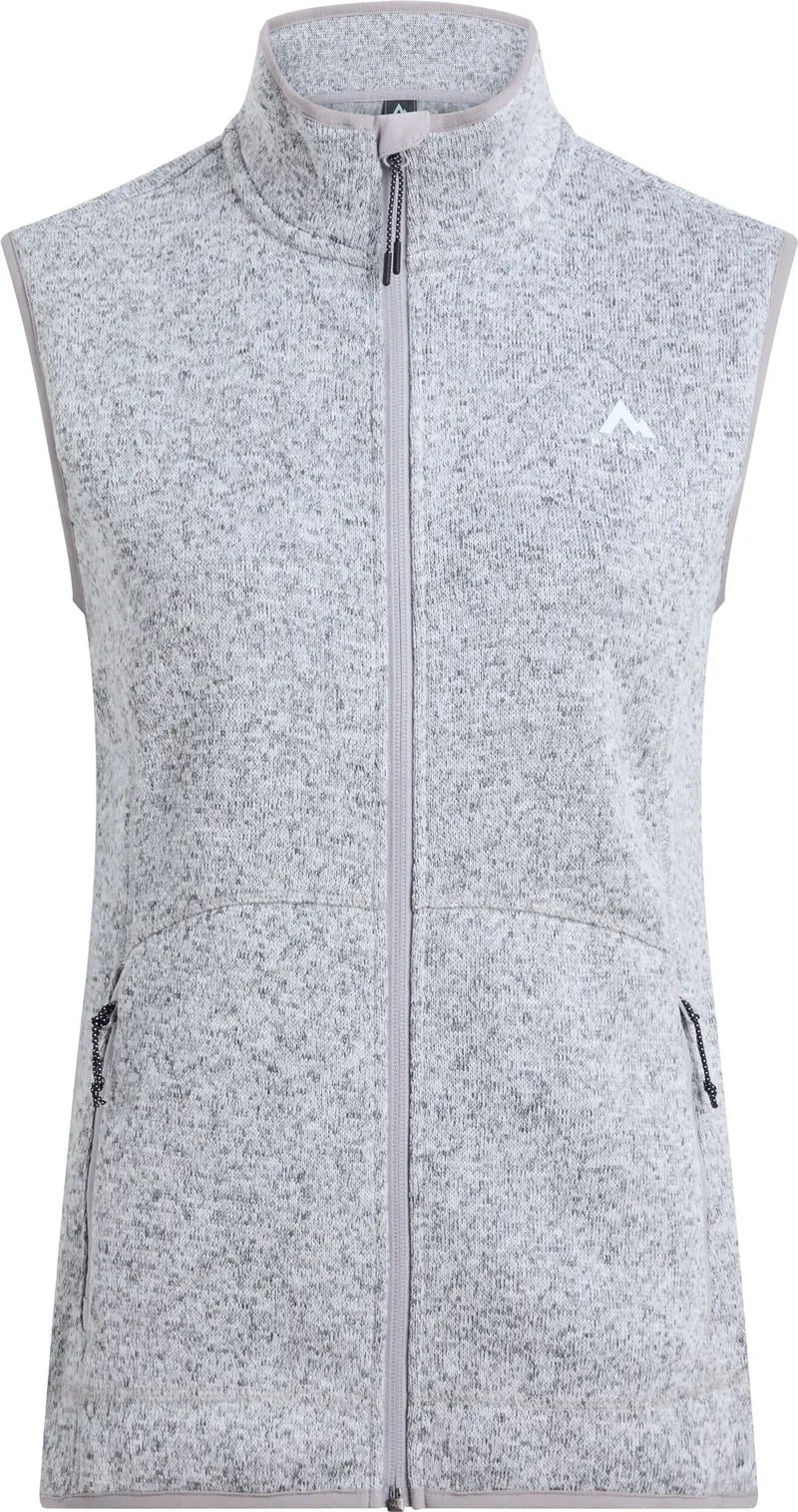 MCKINLEY Da.-Weste Skeena VST W Outdoor Fleece