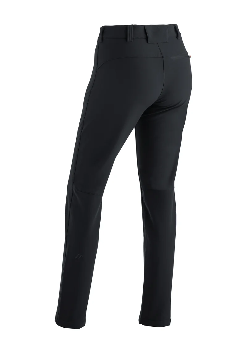 Maier Sports Damen Berghose Nara Vario Slim Fit