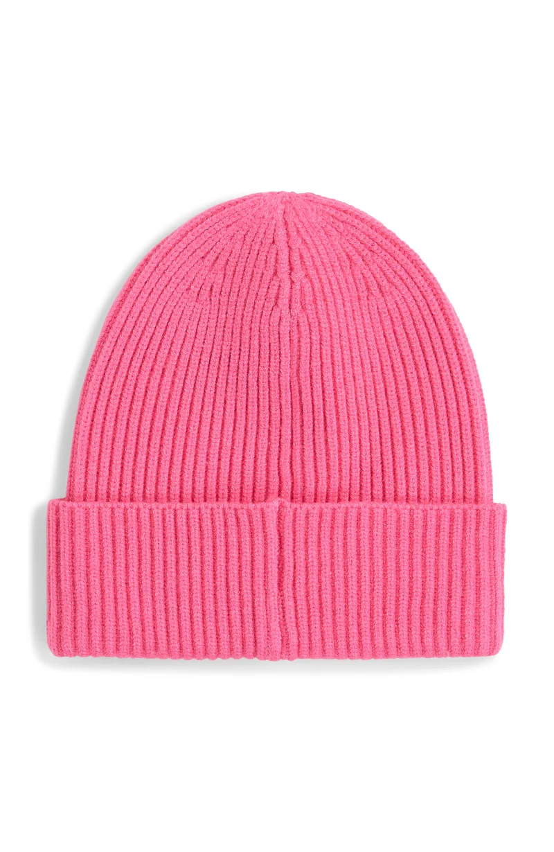 O NEILL FWC'Play Beanie – Sportliche Mütze für Outdoor
