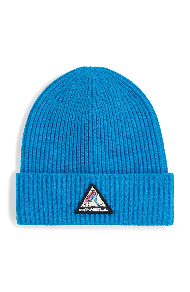 O NEILL FWC'Play Beanie – Sportliche Mütze für Outdoor