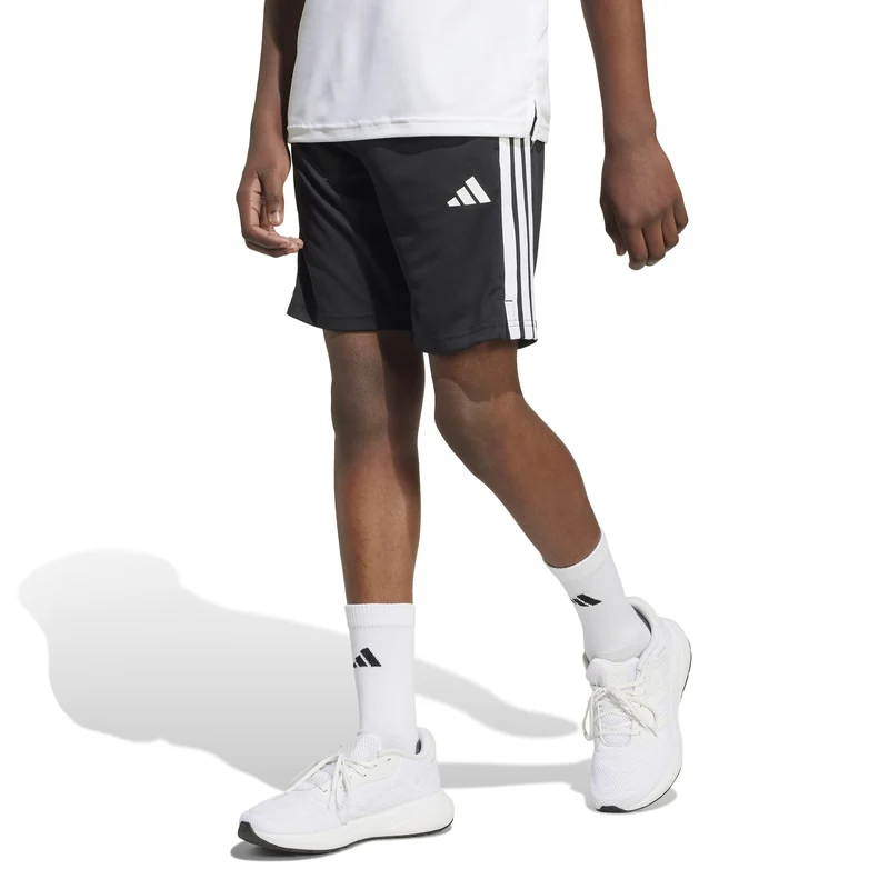 ADIDAS Train Essentials 3-Streifen Shorts Kinder