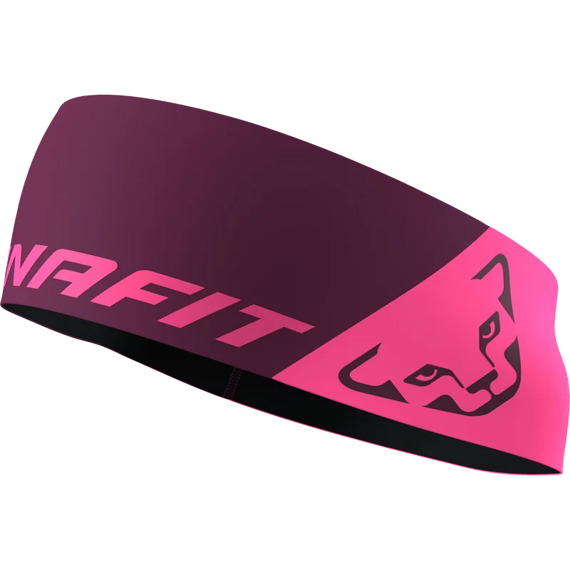 DYNAFIT PERFORMANCE HEADBAND elastisch & atmungsaktiv
