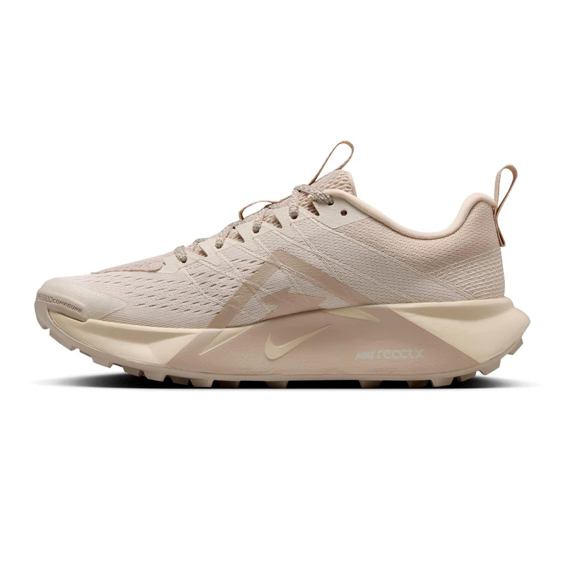 Wildhorse 10 Trailschuh Damen - beige, creme