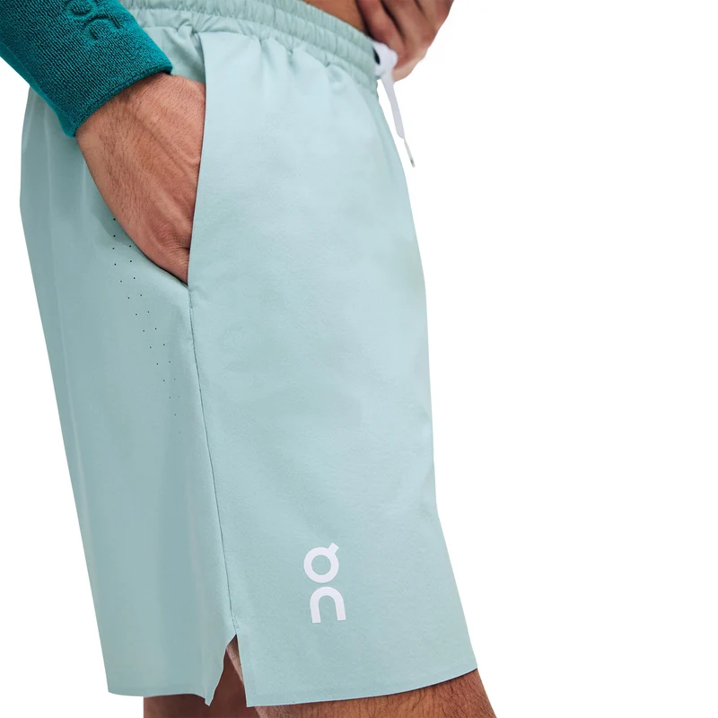5Inch Court Shorts Shorts Herren - mint