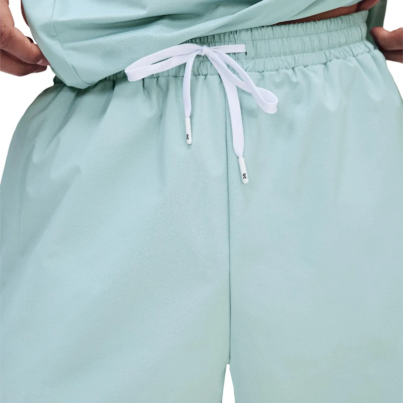 5Inch Court Shorts Shorts Herren - mint