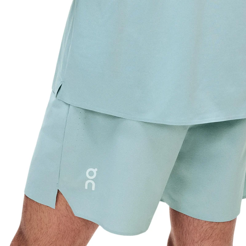 5Inch Court Shorts Shorts Herren - mint