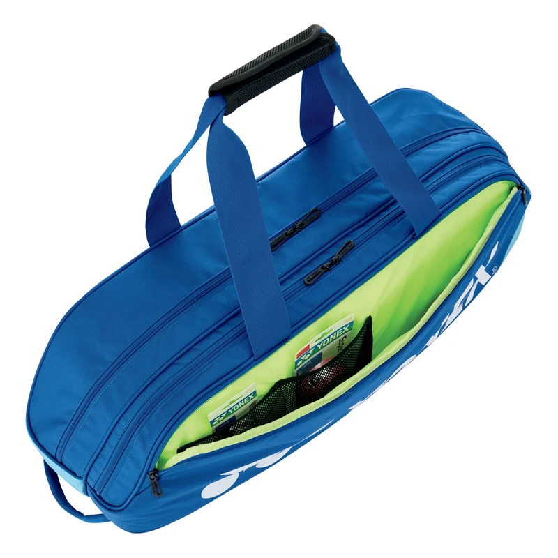 Pro Tournament Bag Schlägertasche 3er - blau