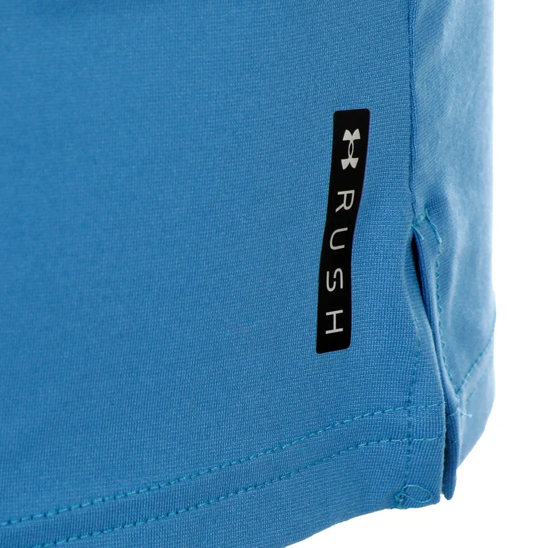 Vanish Energy T-Shirt Herren - blau, petrol