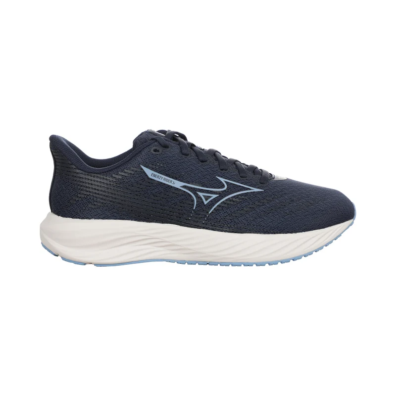 Enerzy Rider Jnr Neutralschuh Kinder - dunkelblau, blau