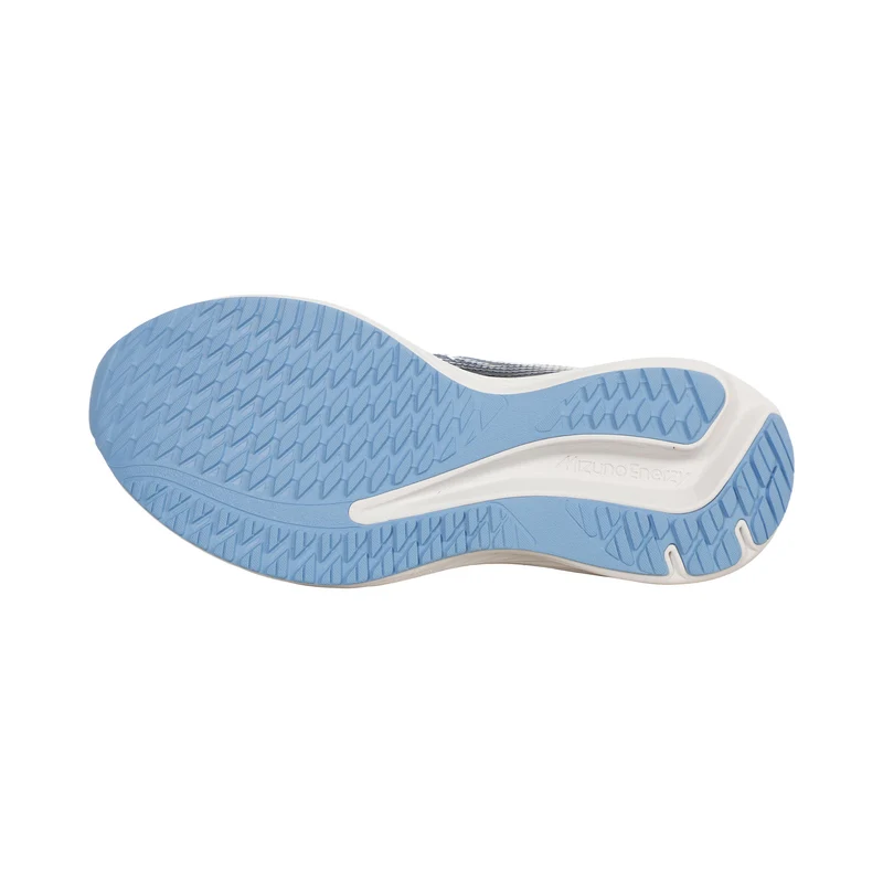 Enerzy Rider Jnr Neutralschuh Kinder - dunkelblau, blau