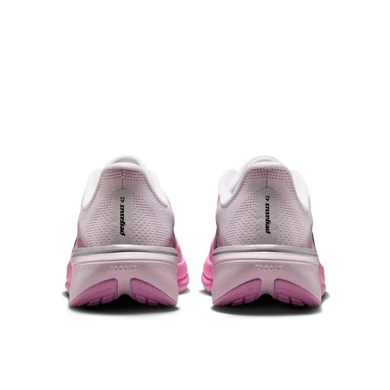 Pegasus 42 Neutralschuh Damen - rosa, lila