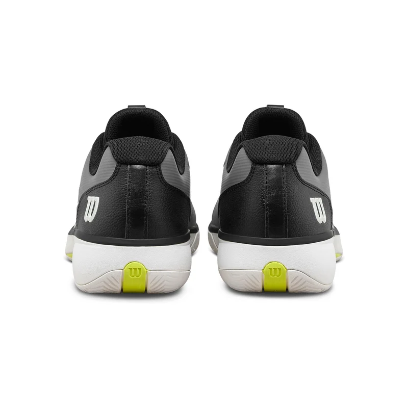 Rush Lite 5 Allcourtschuh Herren - grau, schwarz