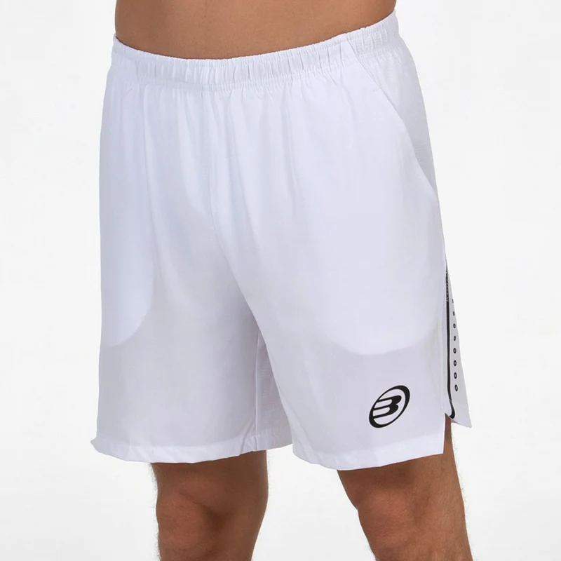 Mazari Shorts Herren-weiß