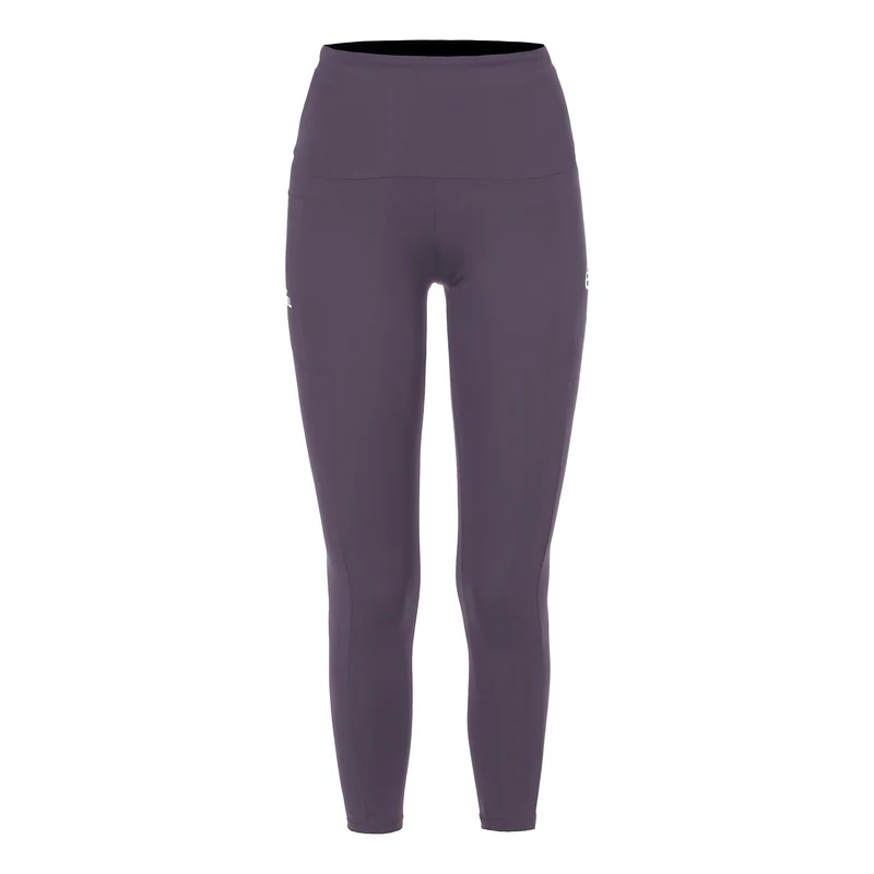 Afata Tight Damen - violett
