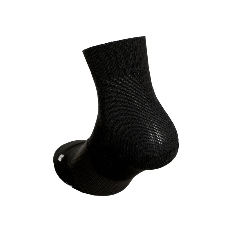 Court Multiplier Max Tennissocken 2er Pack Unisex - schwarz, weiß