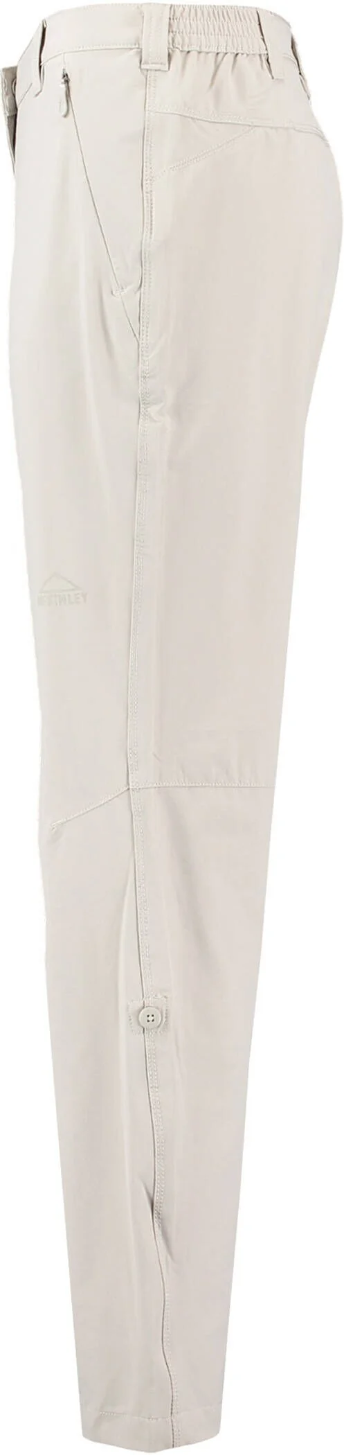 MCKINLEY Damen Wanderhose Madok Kurzgröße mit Stretch
