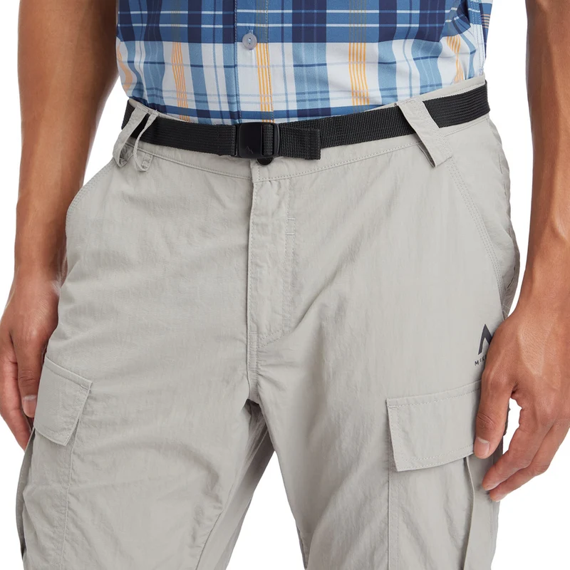 MCKINLEY Damen Wanderhose Madok Kurzgröße mit Stretch