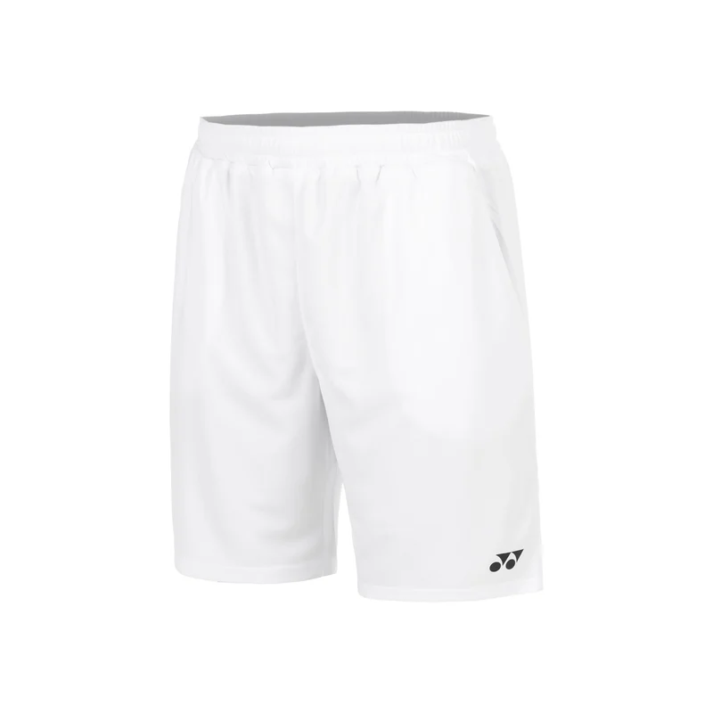 Knit Shorts Herren - weiß