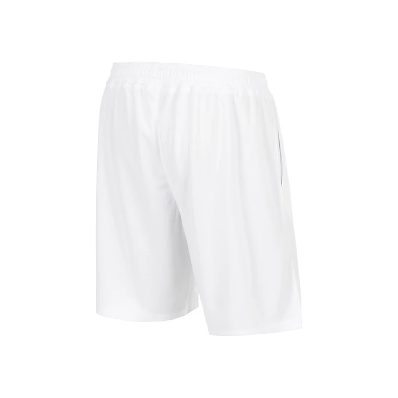Knit Shorts Herren - weiß